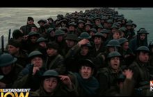 ทำไม Dunkirk หนังใหม่ “คริสโตเฟอร์ โนแลน” ถึงได้จัดเรต PG-13