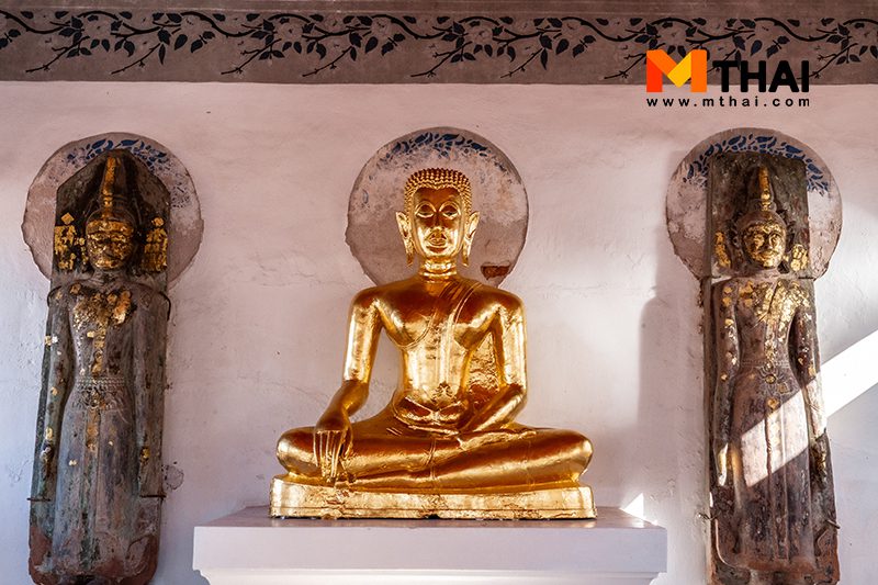 วัดสวย สกลนคร