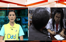 ผู้ป่วยระบบทางเดินหายใจมากขึ้นหลังอากาศหนาว