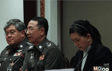 ตร.ช่วยเหยื่อค้าประเวณีเกาหลีใต้