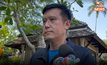“ชัยวุฒิ” ตั้งเป้า ตร.ไซเบอร์ อีก 2 ปี มี 2,000 นาย พร้อมรับทำคดีทางออนไลน์