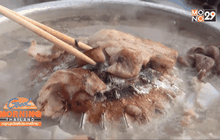 เริ่มหนาวหมูกะทะขายดี เตือนสารก่อมะเร็ง-ฟอร์มาลีน