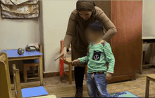 ความยากลำบากของผู้ป่วยออทิสติกในอียิปต์