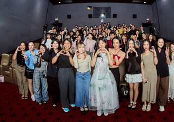 แฟนคลับไทยแห่ต้อนรับ “Noh Seul-bi” จัดแฟนมีตติ้งครั้งแรกในประเทศไทย กระแสตอบรับอบอุ่น