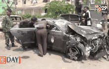 ปมคดีเบนซ์ชนฟอร์ด