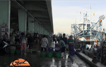 คาดต.ค.นี้ อียูปลดล็อคใบเหลืองประมงไทย