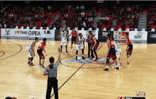 โมโนแวมไพร์ชนะโมโนทิวไผ่งาม 81-69