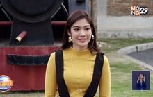 “มะปราง อลิสา” ไม่หวั่นถูกวิจารณ์หน้าอกเล็ก ยันไม่เสริมอึ๋ม