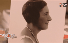 อกาธา คริสตี้ ราชินีนิยายสืบสวนตลอดกาล