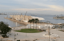 การเตรียมจัดโอลิมปิกช่วยเผยอดีตของเมืองริโอเดอจาเนโร