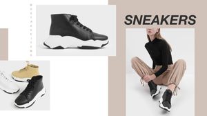 ใส่กี่ทีก็ยังดูชิค! รองเท้าผ้าใบผู้หญิง มีดีกว่าที่คิด Mix&Match ยังไงก็ลงตัว