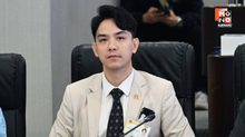 “ลอรี่” แจงสื่อต่างชาติ ไทยยืนบนหลักการสากล รับไม่ได้กัมพูชาโจมตีพลเมือง-สถานพยาบาล โลกที่มีอารยะไม่ทำกัน