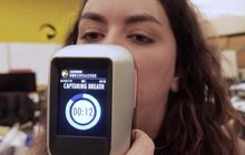 บริษัทสหรัฐฯ พัฒนาอุปกรณ์ตรวจผู้สูบกัญชา