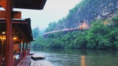 Kanchanaburi : Plan Guides for a 2 – Day Trip