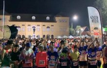 วิ่งท้าลมหนาว กิโลรัน เชียงราย 2019