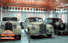 ดีเอสไอ ยันรถเบนซ์ “สมเด็จช่วง” ผิดกม.