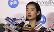 “ออกแบบ” รับเครียดติดคาแรคเตอร์ในหนัง ฟุ้งปีหน้างานรุม