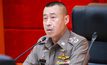 รอง ผบ.ตร.ย้ำด่านจราจรจำเป็น เพื่อความปลอดภัยของประชาชนเป็นสำคัญ
