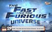 พบกับ “The Fast and the Furious Universe” 20-24 มิ.ย.นี้
