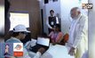 อินเดียเปิดตัวโครงการสาธารณสุขใหญ่สุดในโลก