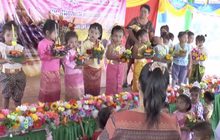 รณรงค์ผลิตกระทงจากวัสดุธรรมชาติ