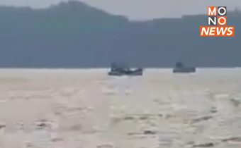 เปิดสาเหตุ “เรือรบเมียนมายิงเรือประมงไทย”