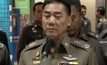 ผบ.ตร.สั่งดำเนินคดีผู้เสวนา “ตำรวจไทยมีไว้ทำอะไร”