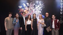 SUQQU ฉลองครบรอบ 20 ปี พร้อมเปิดตัวเมคอัพคอลเล็คชั่นใหม่ SUQQU 20th Anniversary Collection