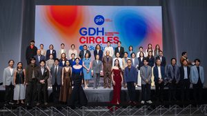 GDH CIRCLES Connecting Season ‘วันเพิ่มเพื่อน’ เปิดตัวภาพยนตร์ 5 เรื่อง หลากแนวให้ได้ชมกันตลอดปี 2026