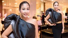 หนิง ศรัยฉัตร กับ เหตุการณ์ที่ไม่รู้ลืม เมื่อเป็นพิธีกรต่อหน้าพระพักตร์ ในหลวงรัชกาลที่ 9