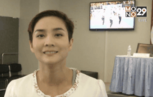 “วิว เยาวภา” จัดแข่งเทควันโด้โคราชโอเพ่น