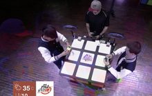 การแข่งขันรูบิคชิงแชมป์โลกในสหรัฐฯ