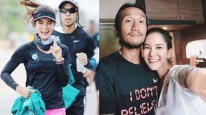 ก้าวไปด้วยกัน ก้อย รัชวิน ช่วยคิดวิธีเซฟพี่ตูน นี่แหละคู่คิดที่แท้จริง!!