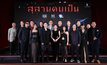 นุ่น-ก้อย-แก๊ป พาสู่วังวนของ ราคะ ที่ถูกจองจำด้วย ความแค้น!!! ในงาน GALA PREMIERE “สุสานคนเป็น” ก่อนฉายจริงวันนี้ในโรงภาพยนตร์