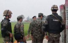 ยิงข้ามพรมแดนอินเดีย-ปากีสถาน ดับ 6 ราย
