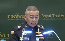 ผบ.ทบ.เข้มคัดกรองพื้นที่ทหาร หลังพบทหารหญิงติดเชื้อ