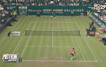 “เบอร์ดิช” เข้ารอบ 2 เทนนิสเจอร์รี่เว็บเบอร์