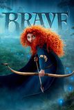 Brave นักรบสาวหัวใจมหากาฬ