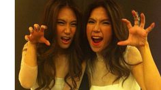 น้องเพลง ชนม์ทิดา ทายาทสาวสวย ของ ตู่ นันทิดา และ เอ๋ ชนม์สวัสดิ์