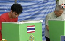 ปชป.กรุงเทพฯ ไม่ได้ ส.ส.แม้แต่เขตเดียว