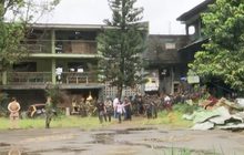 ฟิลิปปินส์ปลดปล่อยเมืองมาราวีจากกลุ่มติดอาวุธ