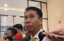 “สุทิน” ยันเพื่อไทยให้เอกสิทธิ์พรรคร่วมฝ่ายค้านโหวตอิสระ