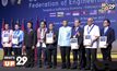 ผู้ว่าการการไฟฟ้าฝ่ายผลิตแห่งประเทศไทย เข้ารับรางวัล AFEO Honorary Fellow Award