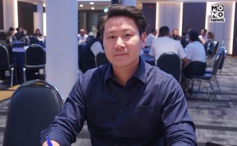 ภูมิใจไทยคึกคัก! คนดังแห่สมัคร สส.กทม. – สส.เขต ทั่วประเทศ อย่างต่อเนื่อง