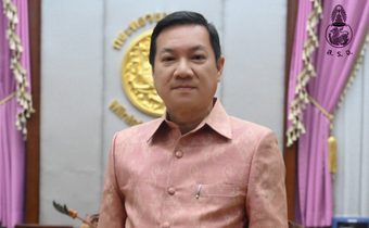 ขอเชิญนิสิตปัจจุบัน และนิสิตเก่ารัฐศาสตร์ จุฬาฯ ร่วมงานวันคืนเหย้า “สิงห์ดำสัมพันธ์ 2568” พบกัน 23 ส.ค. นี้