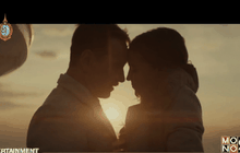 คู่พระนางสุดฮอตนาทีนี้แห่งฮอลลีวู้ดจาก The Light Between Oceans