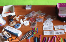 ปฏิบัติการทลายร้านจัดฟันเถื่อน