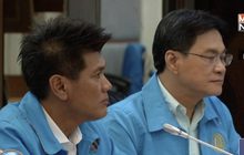 ปชป.รับพรรคร่วมไม่หนุน “อภิสิทธิ์” นั่ง กมธ.