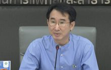 สธ.เผยผู้ป่วยโควิด-19 กลับบ้านเพิ่มอีก 2 คน