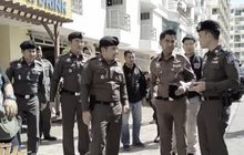 รองนายกฯ  สั่งกวาดล้างมาเฟียต่างชาติในแหล่งท่องเที่ยว